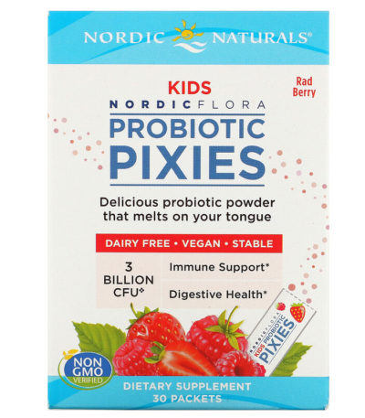 Nordic Naturals