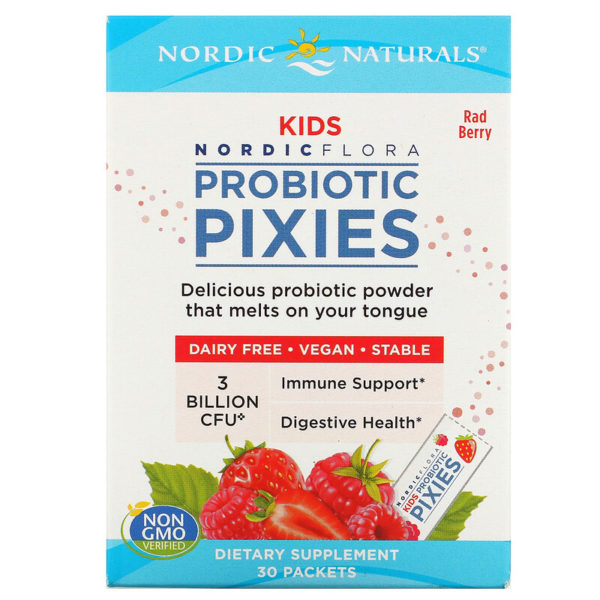 Nordic Naturals