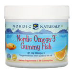 Nordic Naturals