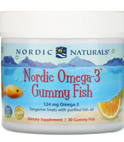 Nordic Naturals