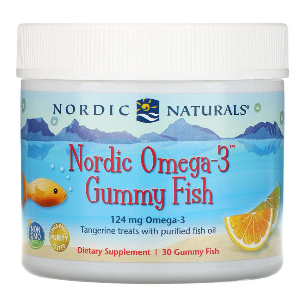 Nordic Naturals
