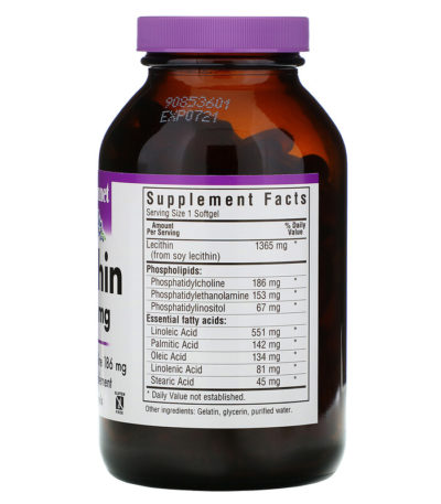 Natural Lecithin