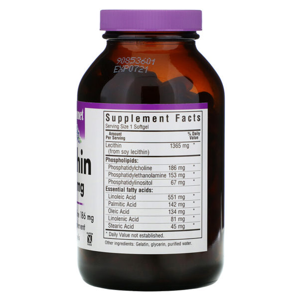 Natural Lecithin
