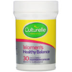Women's Healthy Balance