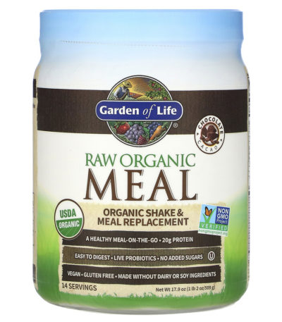 Garden of Life