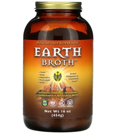 HealthForce Superfoods