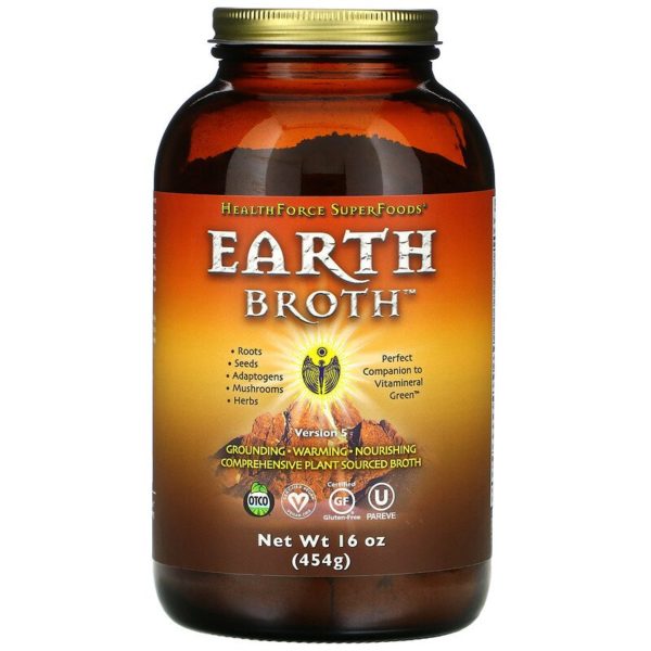 HealthForce Superfoods
