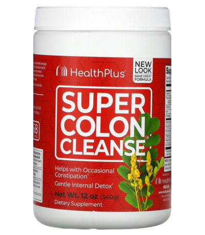 Health Plus