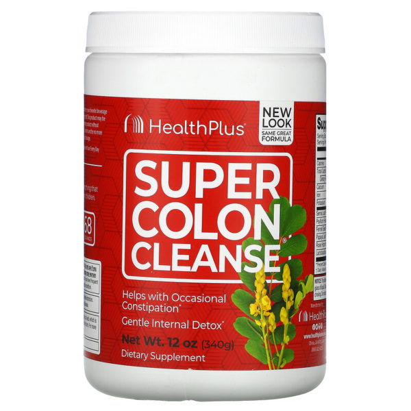Health Plus