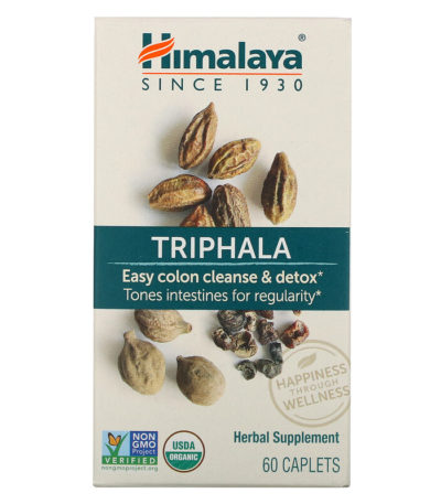 Himalaya