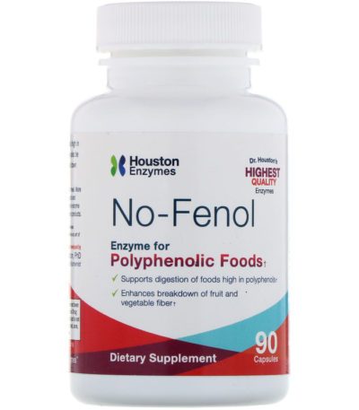 Houston Enzymes