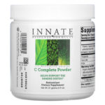 Innate Response Formulas