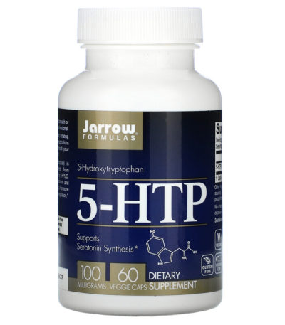Jarrow Formulas