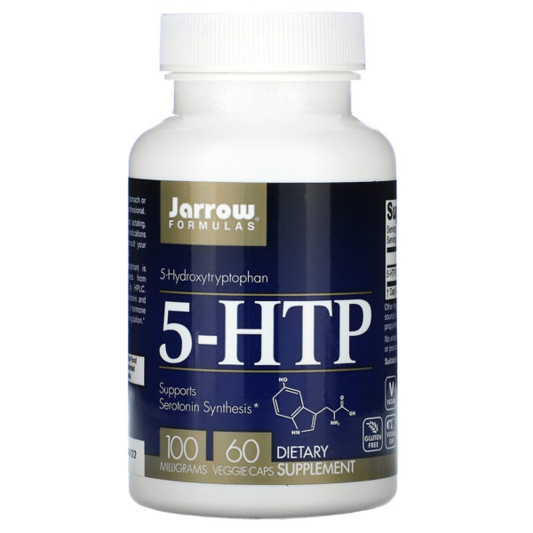 Jarrow Formulas