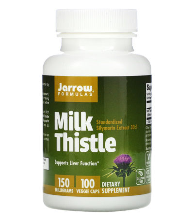 Jarrow Formulas