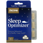 Jarrow Formulas