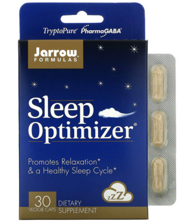 Jarrow Formulas