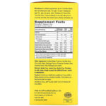 Children's Liquid Calcium with Magnesium & Zinc