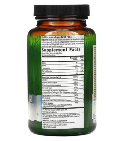 Testosterone Mega-Boost RED
