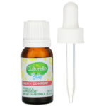 ⁦Culturelle, بروبايوتيك، الطفل، تهدئة + الراحة، قطرات البابونج + بروبايوتيك، 0-12 شهر، 0.29 أونصة سائلة (8.5 مل)⁩ - الصورة ⁦3⁩