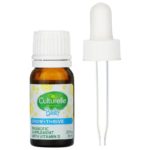 ⁦Culturelle, قطارة بروبيوتيك للأطفال، للمساعدة على النمو والكبر، بروبيوتيك + فيتامين د، لعمر 0- 12 شهر، 0.30 أونصة سائلة (9 مل)⁩ - الصورة ⁦3⁩