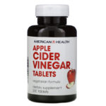 American Health
