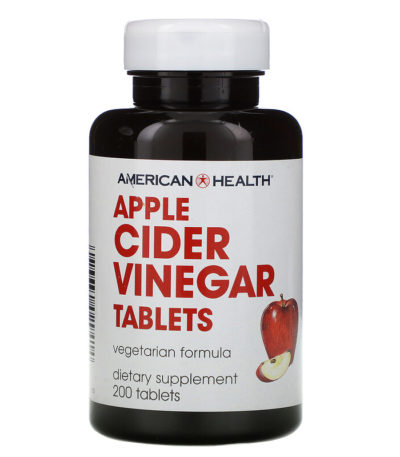 American Health