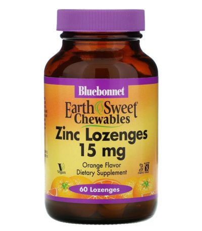 Bluebonnet Nutrition