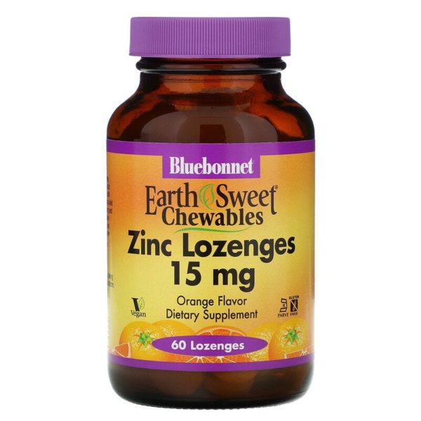 Bluebonnet Nutrition