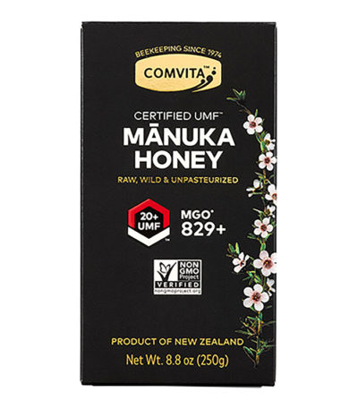 Comvita