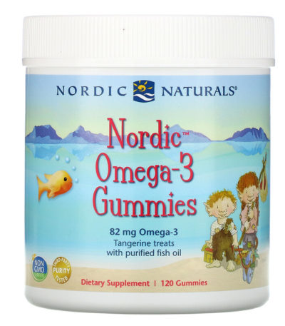 Nordic Naturals