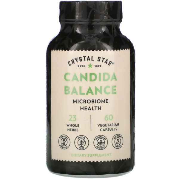 Crystal Star