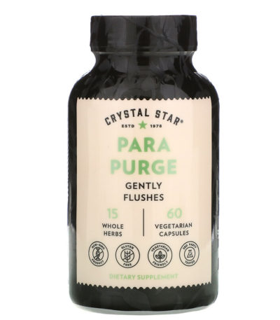 Crystal Star