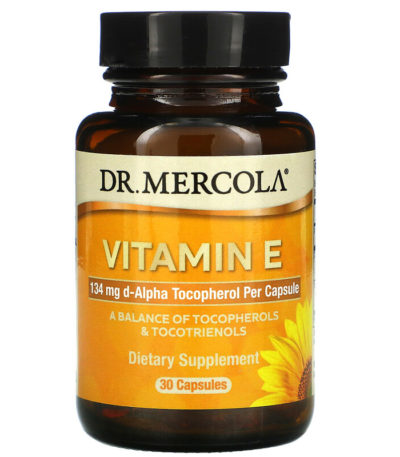 Dr. Mercola
