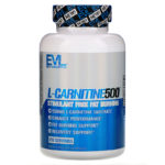 EVLution Nutrition
