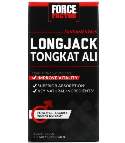 Force Factor