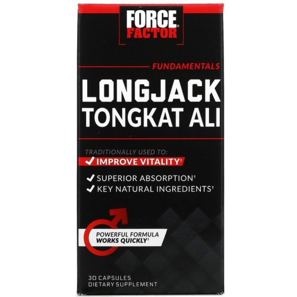 Force Factor