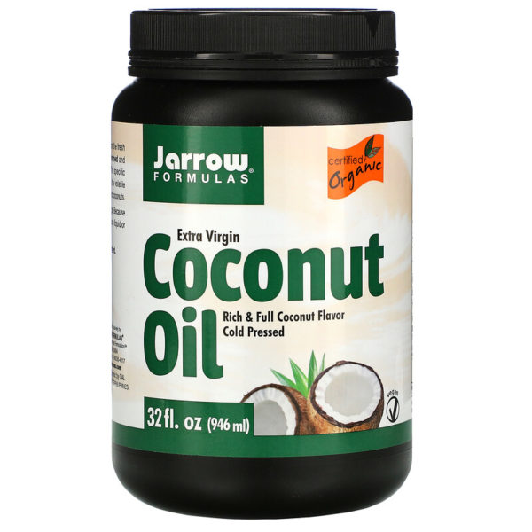 Jarrow Formulas