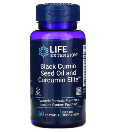 Life Extension
