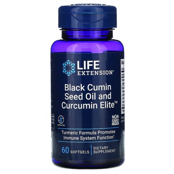 Life Extension