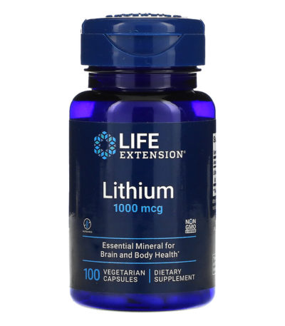 Life Extension