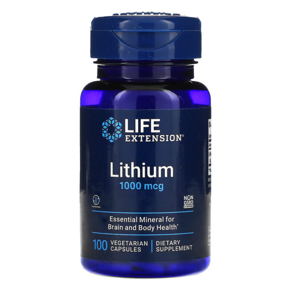 Life Extension