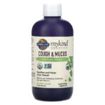 Cough & Mucus Immune Syrup