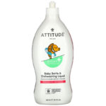 ATTITUDE