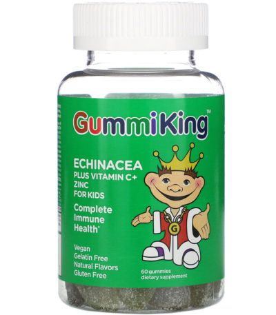 GummiKing