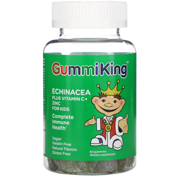 GummiKing