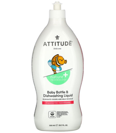 ATTITUDE