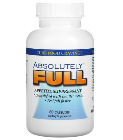 Absolute Nutrition