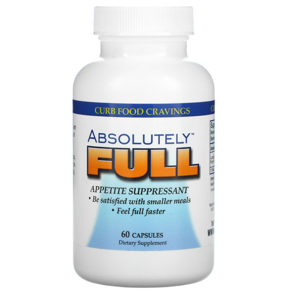 Absolute Nutrition