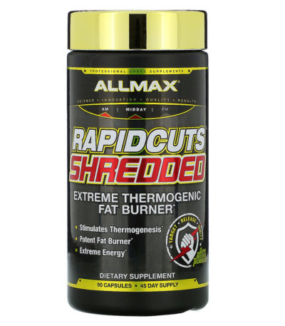 ALLMAX Nutrition